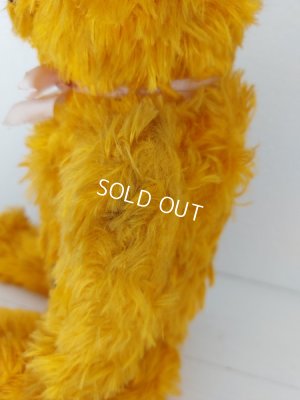 画像12: アンティークテディベア