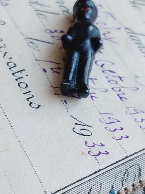 画像10: フローズンシャーロットドール