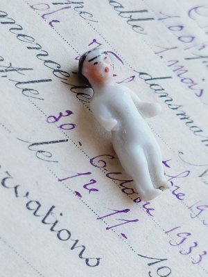 画像4: フローズンシャーロットドール