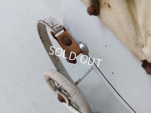 画像8: アンティークドールバギー