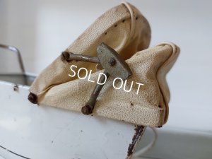 画像11: アンティークドールバギー