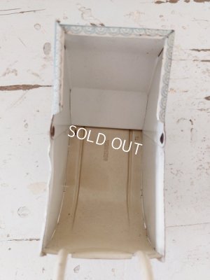 画像15: アンティークドールバギー