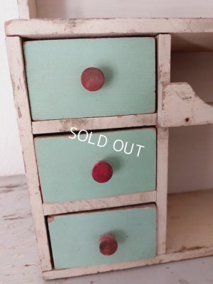 画像5: Epicerieトイオープンシェルフ