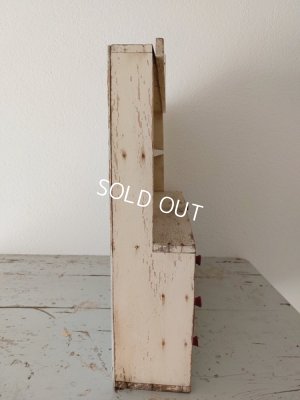 画像13: Epicerieトイオープンシェルフ