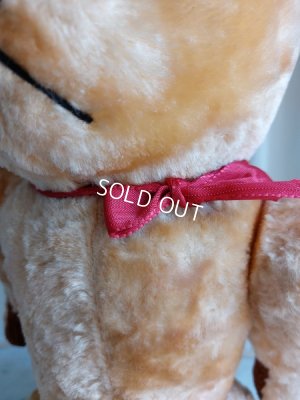 画像2: アンティークテディベア