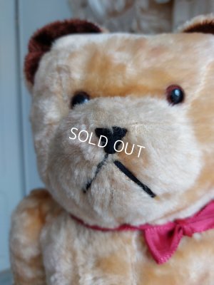 画像10: アンティークテディベア