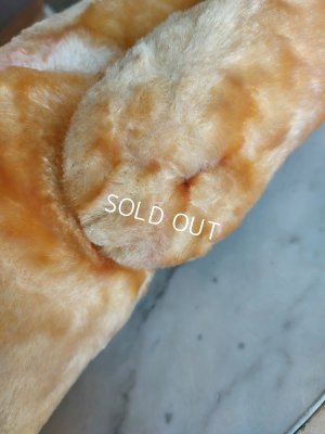 画像20: アンティークテディベア