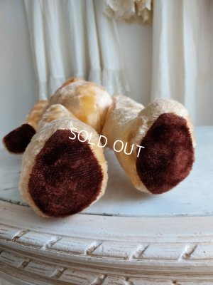 画像16: アンティークテディベア