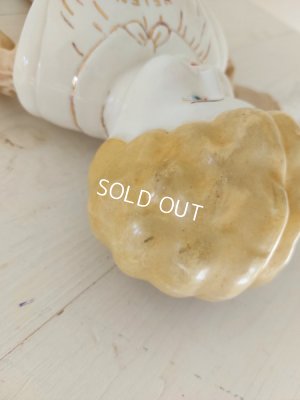 画像9: Hertwig&Coブロンドチャイナヘッドドール