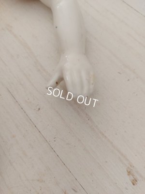 画像18: Hertwig&Coブロンドチャイナヘッドドール