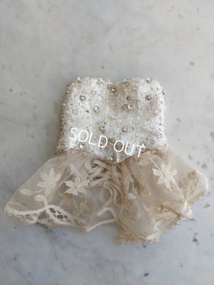 画像2: ドールバレエドレス