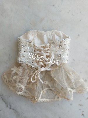 画像7: ドールバレエドレス