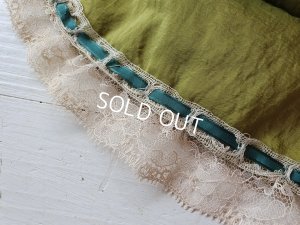 画像4: アンティークドールドレス＆ボネ