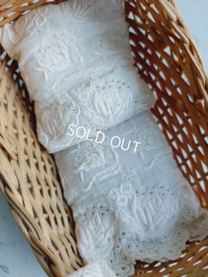 画像3: アンティークドールバギー