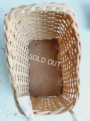 画像5: アンティークドールバギー