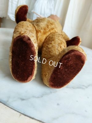 画像6: アンティークフレンチテディベア