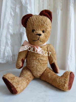 画像11: アンティークフレンチテディベア