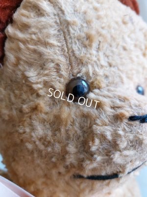 画像15: アンティークフレンチテディベア