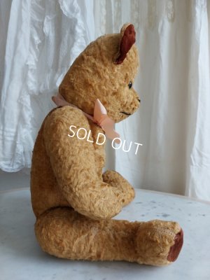 画像18: アンティークフレンチテディベア