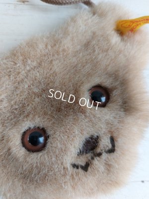 画像3: シュタイフテディベアポーチ