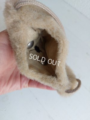 画像9: シュタイフテディベアポーチ