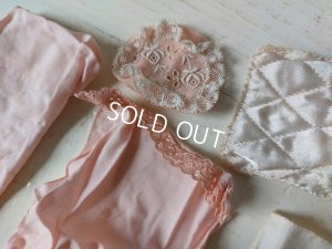 画像13: アンティークドールベッド