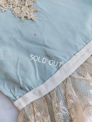 画像2: アンティークドールドレス