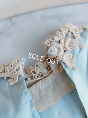 画像10: アンティークドールドレス