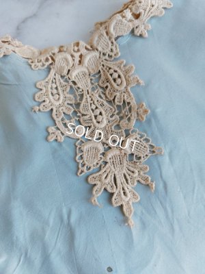 画像13: アンティークドールドレス