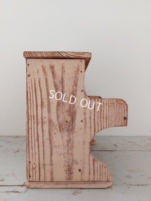 画像3: アンティークトイピアノ