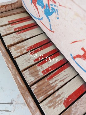 画像6: アンティークトイピアノ