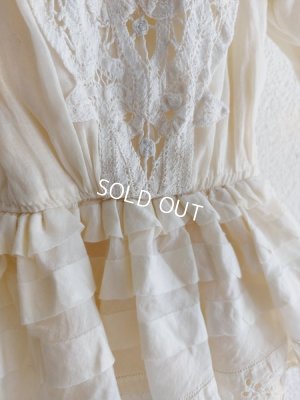 画像11: ドールドレス