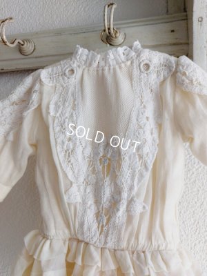 画像2: ドールドレス