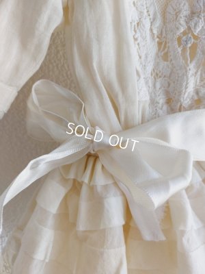 画像7: ドールドレス