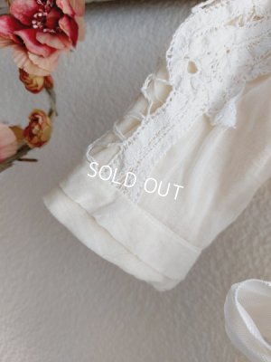 画像9: ドールドレス