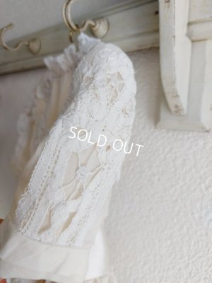 画像10: ドールドレス