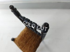 画像7: ナポレオン三世スタイルドールチェア