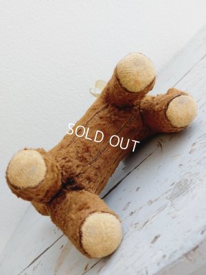 画像8: アンティークフランスの犬