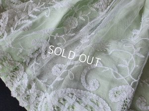 画像2: アンティークプリンセスレースドールドレス＆ボネ