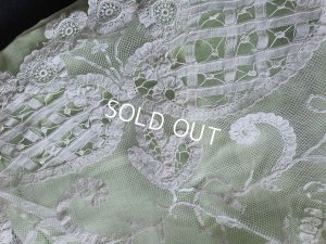 画像3: アンティークプリンセスレースドールドレス＆ボネ