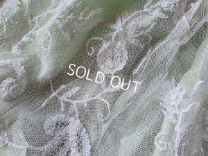 画像4: アンティークプリンセスレースドールドレス＆ボネ