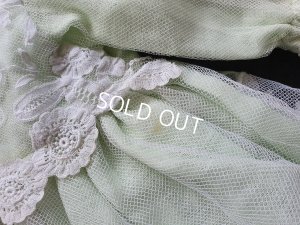 画像8: アンティークプリンセスレースドールドレス＆ボネ