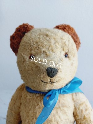画像4: アンティークテディベア