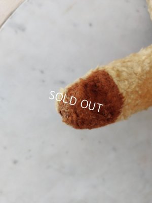 画像15: アンティークテディベア