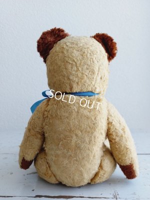 画像7: アンティークテディベア