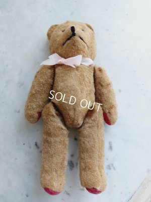 画像5: アンティークテディベア