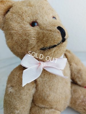 画像7: アンティークテディベア