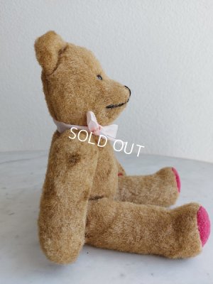 画像8: アンティークテディベア