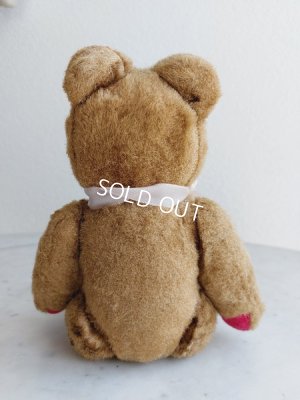画像9: アンティークテディベア
