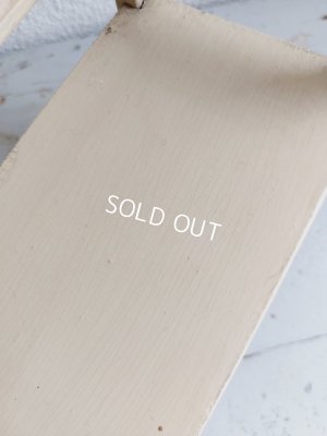 画像4: アンティークドールチェア